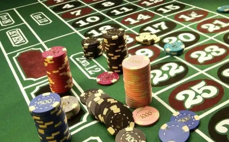 The Dog House slot game interface on gajahbola platform